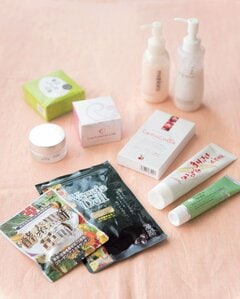 ポイントサイトを使って化粧品は0円