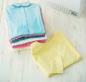 着なくなった洋服の手放し方！下取りでおトク＆社会貢献がトレンドに
