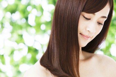 話題の炭酸水シャンプーのつくり方！すっきり気持ちよくて、頭皮の血行促進にも！