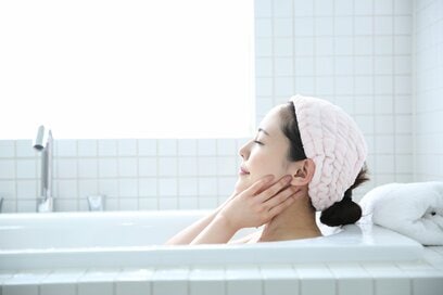 「風邪のときでもお風呂に入っていい？」温泉療法専門医が教える正しい入浴法