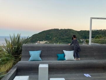 うっとり快適な親子旅。星野リゾート　リゾナーレ熱海に全親が感涙！