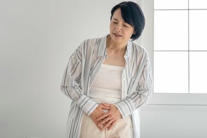 50〜51歳が日本人の「閉経」の平均。知っておきたい、その後の体の変化