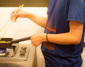 発達障害の夫が毎日自炊ができた。調理工程を極限までシンプル化