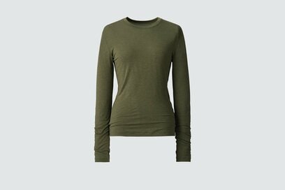 ユニクロ「ヒートテック」新商品は1990円カシミヤ混。おしゃれもかなうあったかインナー7選