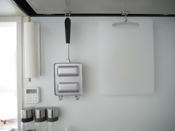 「わが家にとっての最小限」を見極める！整理収納アドバイザーがすすめる、ゆるミニマルなものとのつき合い方