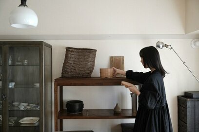 捨て活で家のものを半分に。40代夫婦ふたりが「本当に手放してよかった」もの