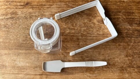 気づけば10年以上愛用している「キッチンの名品グッズ3つ」。使いやすいから、ほかを試しても結局戻る