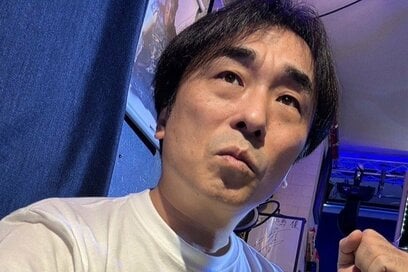 声優・関智一さんが「緊張するとき」。経験値が低すぎて不安しかない“ある”こと
