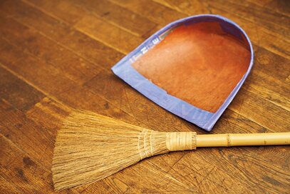 70代、もの選びの達人が100円グッズをあえて使う理由