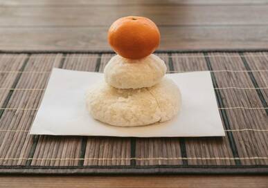 年末年始で増した食欲をスーッと鎮める4つのステップ