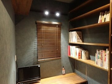 2階の書斎、なぜわが家は使わなくなった？使い勝手に関わる大事なこと