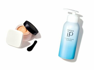 シミをしっかりカバーするのに、厚塗りに見えないファンデ！最新コスメ4選