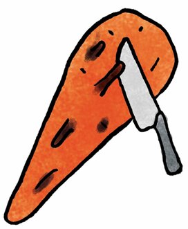 野菜の一部が変色しても捨てないで！野菜別使いきり方法