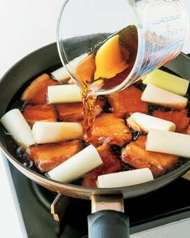 料理の幅が広がる！黄金比ダレを覚えるとあまりにも便利