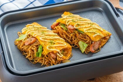 ぐっち夫婦のつくりたくなるレシピ