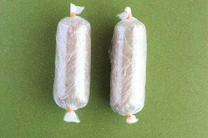 ハーブ鶏ハムのつくり方