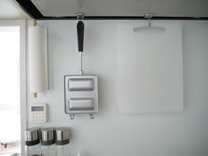 不要なものを手放したら、新しい必要なものを迎え入れる