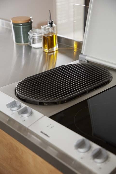 ガゲナウのバーベキューグリル