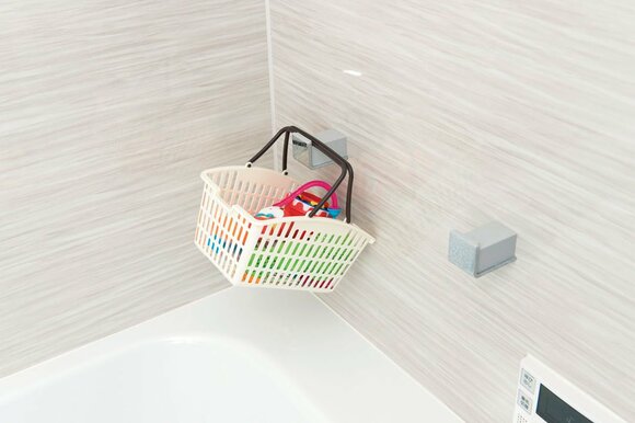 お風呂用オモチャ