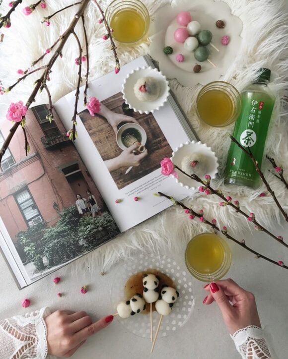 yukico_twingramさん