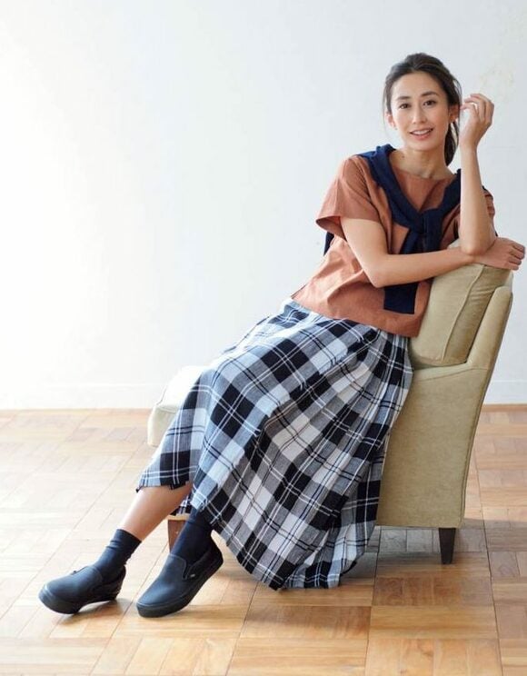 トラッドスタイル