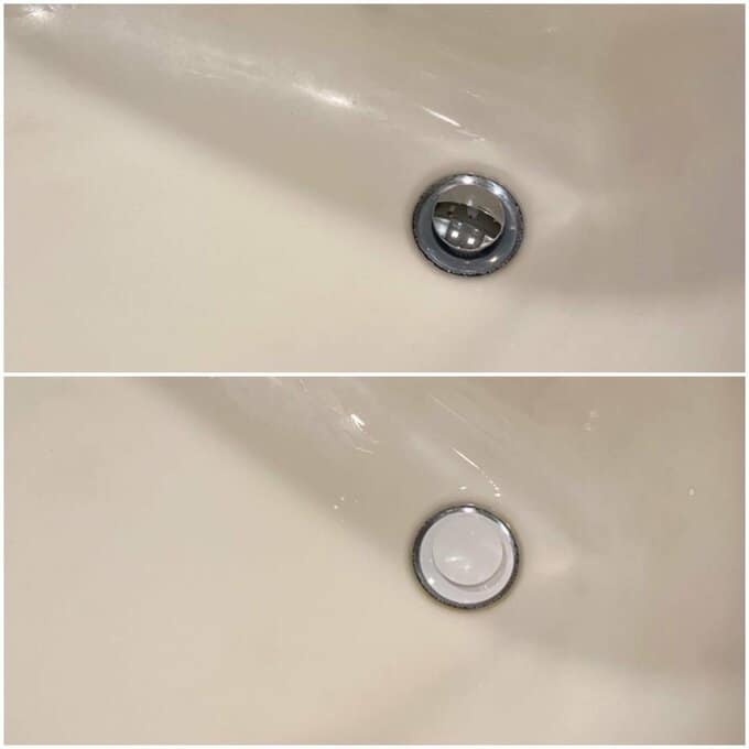 ホワイトとシルバー