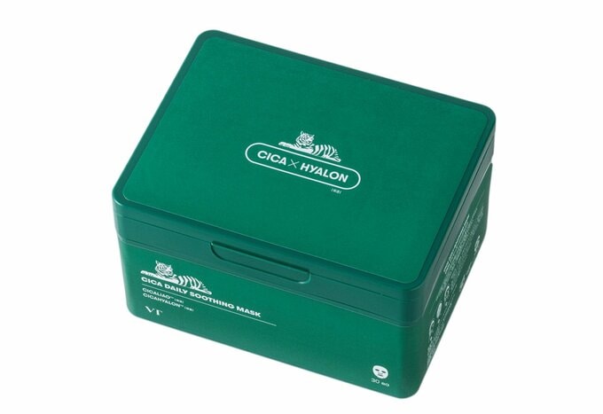 VT CICAデイリースージングマスク