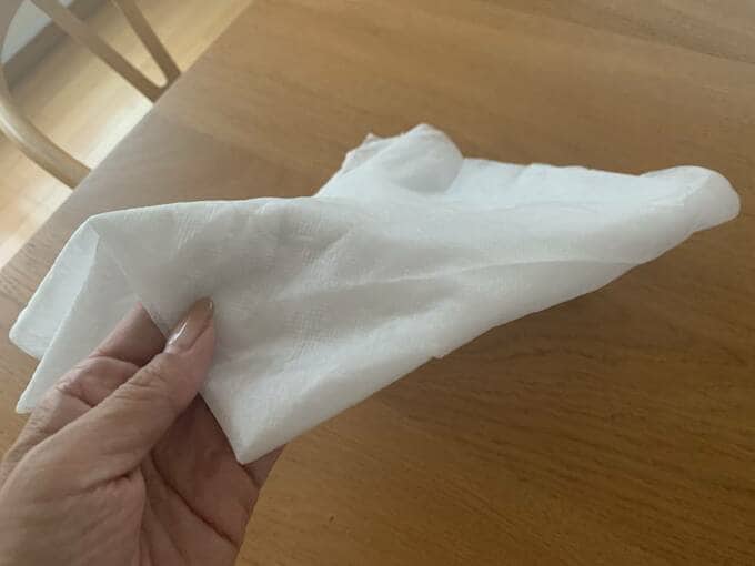 フェイスカバー