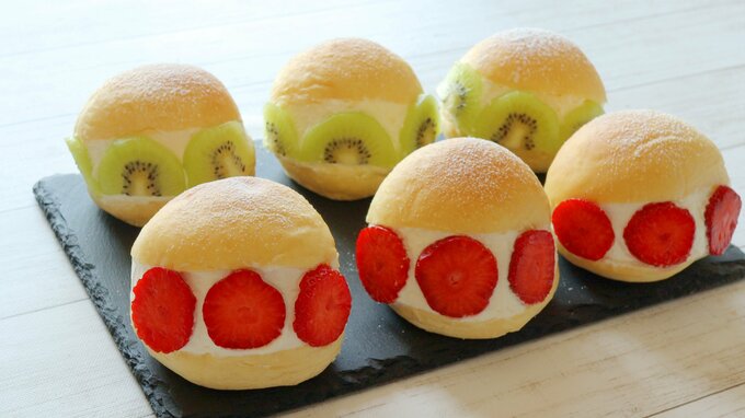 マリトッツォ