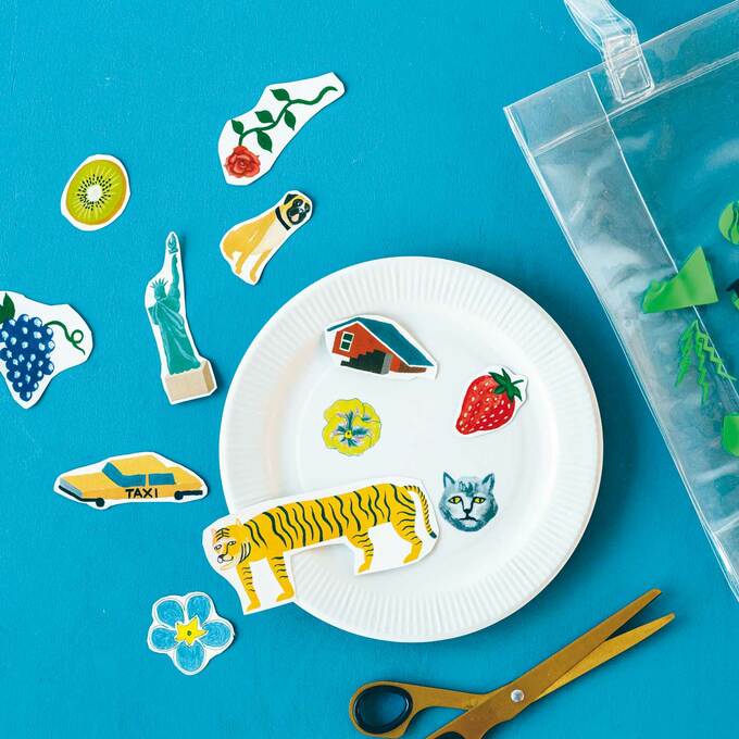 上絵転写セット