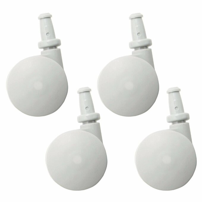 P収納ケース用キャスター