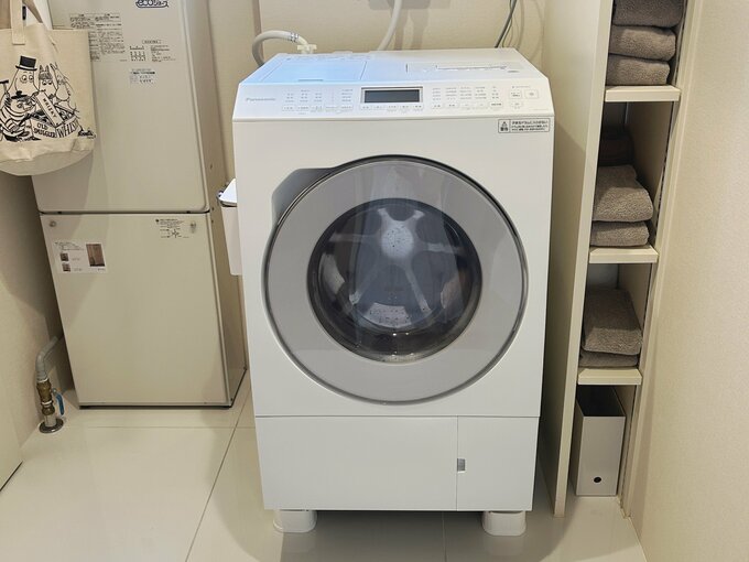 洗濯機