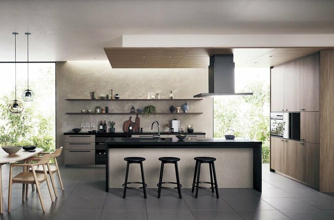 パナソニック「Lクラス」