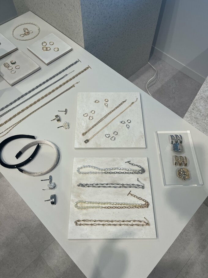 GU2024春展示会