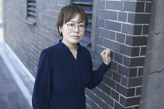 寺地はるなさん