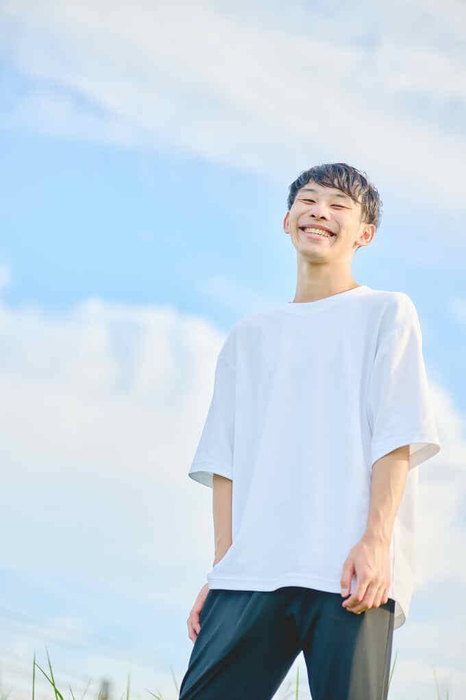 トゥレット症　酒井さん