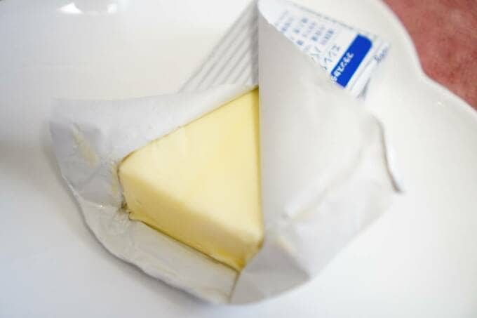 高級バターの王様「エシレ」