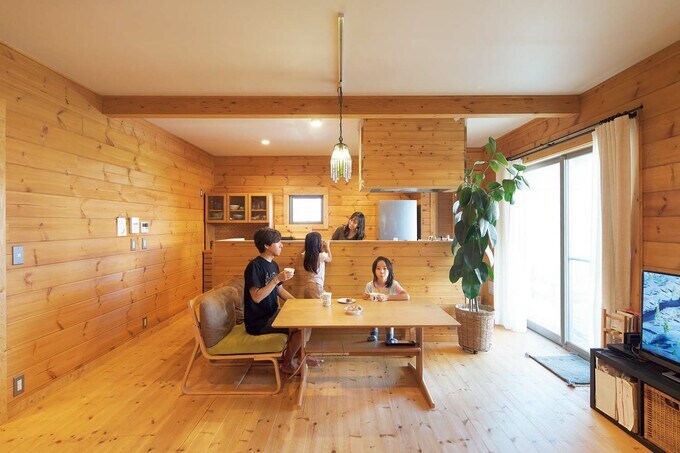 移住先での生活の満足度