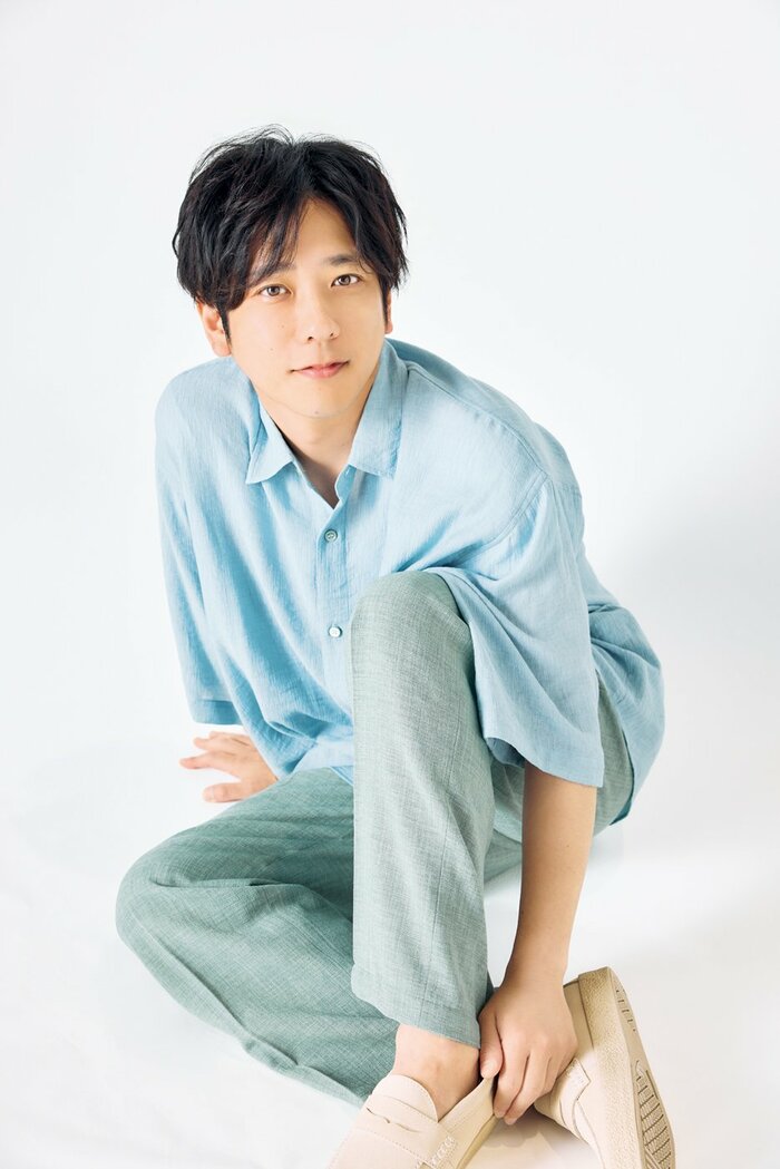 二宮和也 生写真 二宮和也の初ファンクラブイベント『Show Case』の詳細発表！生配信