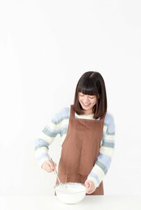 分離した生クリームを元に戻すのは簡単にできる