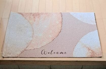 春は模様替え。「3か所のマット」を新調して自宅が最高の空間に