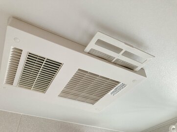 換気扇から異音が…。築22年の家で「お金をかけても直してよかった場所」3つ