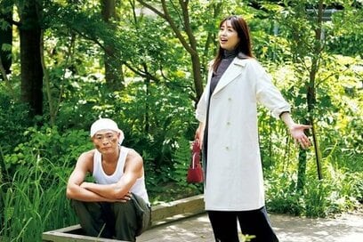 秋は「ユニクロ・GU・無印良品の10着」でOK。ラクでおしゃれなコーデ4つ