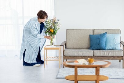 片づけは「たった10分」でも心地いい。先延ばしにならない、やる気が出るコツ5つ