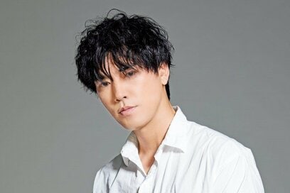 『院内警察』主演の桐谷健太さん。共演の瀬戸康史さんの印象に「ギャップがある」