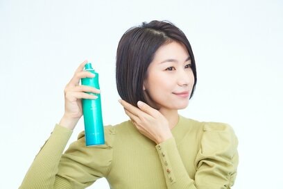 ショートやボブの簡単イメチェン術。忙しい・不器用な人にこそおすすめ