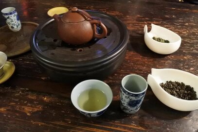 ＜GW台湾に行くなら＞茶葉や茶器をおみやげに！高コスパな台湾茶のお店
