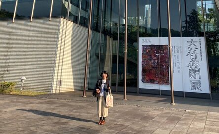 秋の美術館巡りのすすめ。「余裕がない」と感じるときこそ足を運びたい理由