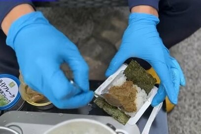 災害時こそ「いつもの味」が心を救う。備えて安心の非常食とご飯の炊き方