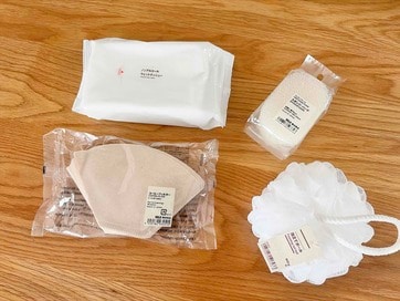 無印良品週間にはこれ！3年以上「リピ買いしている日用品」4つ